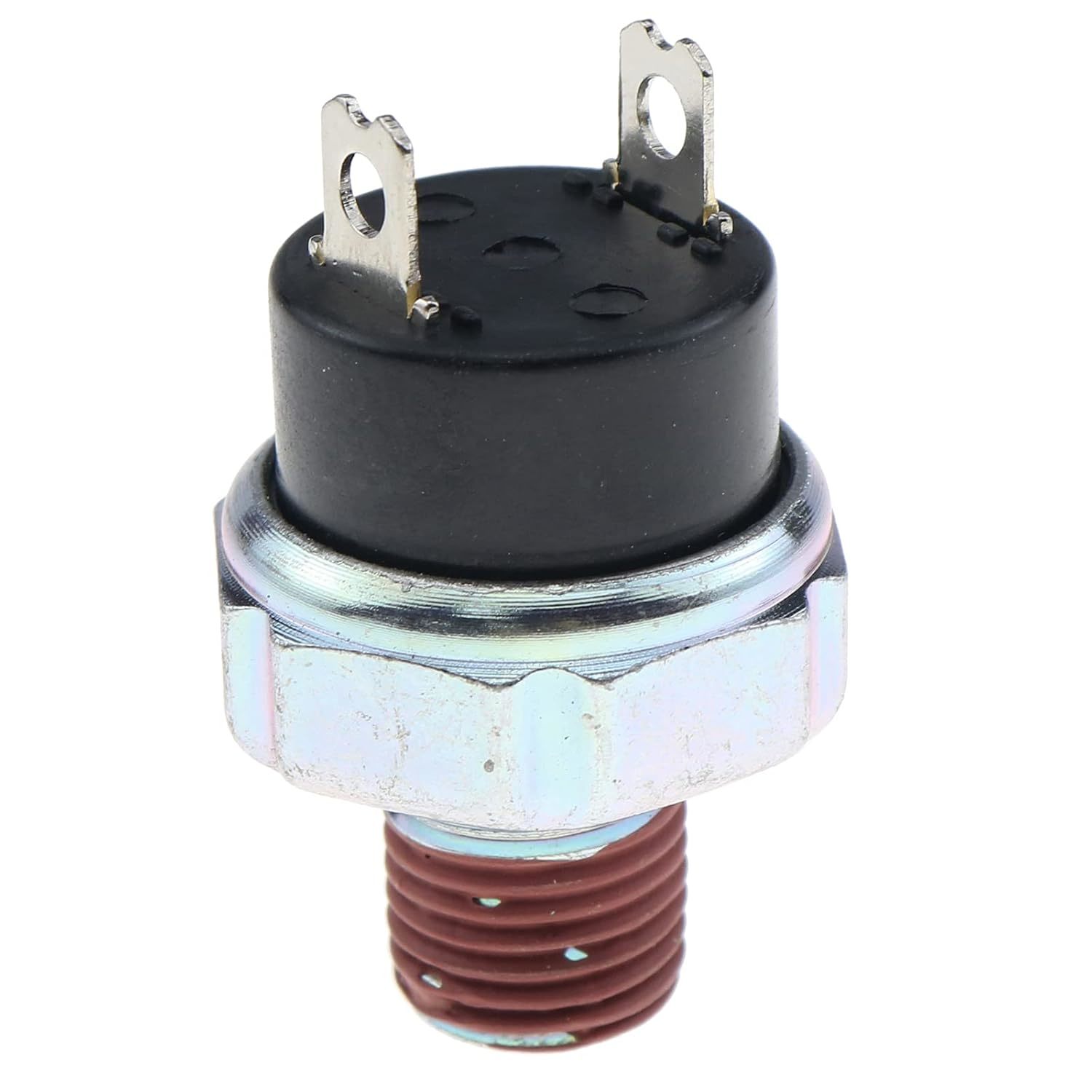 Dvparts Oil Pressure Switch 0L2917C 0C3025 0C30250Srv For Generac, 18 Nc - $34.93