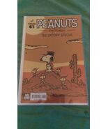 Peanuts: The Snoopy Special #1 Boom Studios - $2.00