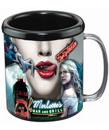 True Blood Mug - £10.35 GBP