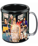 Big Bang Theory Mug - £10.35 GBP