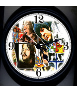 Beatles # 3 Wall Clock - £25.97 GBP
