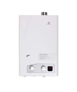 Eccotemp FVI12 Natural Gas Indoor Tankless Water Heater 4 GPM Free Ship/... - £333.89 GBP