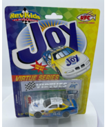 Rare Revelations RevKids Virtues Religious Christian Car 1/64 NASCAR Joy... - $18.99