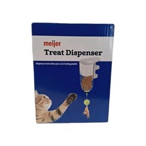 Meijer Cat Treat Dispenser - $273.47 MXN