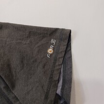 Carhartt Force Relaxed Fit Men's Gray Cotton Blend Short Sleeve T-Shirt Size 2XL image 10