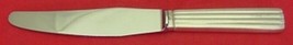 Bernadotte by Georg Jensen Sterling Silver Luncheon Knife Short Handle 8&quot; - £110.32 GBP