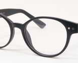 SUNOPTIC Junior Kids PK14 Matte Black UNIQUE EYEGLASSES GLASSES FRAME 45... - $43.09