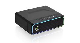 IOGEAR Nexus 3-Port 4K HDMI Gaming KVM Switch  Supports PS5/PS4, Xbox S... - $229.95