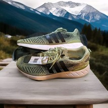 Size 12 Mens - adidas Swift Run 22 Magic Lime Brand New Without Box - $74.25
