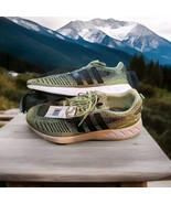 Size 12 Mens - adidas Swift Run 22 Magic Lime Brand New Without Box - $74.25