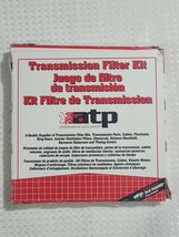 Auto Trans Filter Kit-Premium Replacement ATP B-120 - NEW ***FREE SHIPPI... - $5.28 CAD