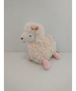 Carter’s Just One You Llama Plush Stuffed Animal Soft Lovey Baby Toy 8&quot; - $15.30