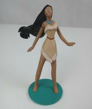 Disney Pochahontas 4&quot; Collectible Figure - €4,12 EUR