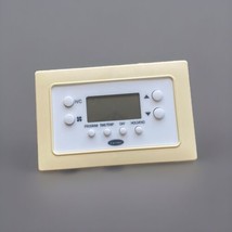 Carrier Thermostat TB-PHP01 - $37.97