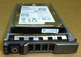 Dell 5TFDD 600GB SAS 10K 2.5 6GBPS Hard Drive - $19.99