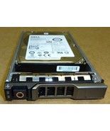 Dell 5TFDD 600GB SAS 10K 2.5 6GBPS Hard Drive - $19.99