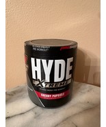 ProSupps Mr Hyde Xtreme Pre Workout Energy 7.4 oz 30 Servings Cherry Pop... - £22.06 GBP