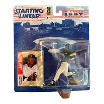 Albert Belle 1997 Starting Lineup Chicago White Sox Baseball Figure MLB - $8.99