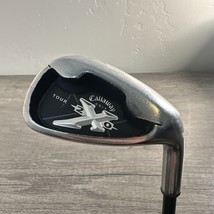 Callaway  X20 Tour Sand Wedge Graphite Regular Flex Right-Handed - $55.70 CAD