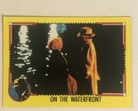Dick Tracy Trading Card  #72 Warren Beatty Madonna - £1.55 GBP