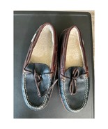 L.L. Bean Bedroom Slippers – Women’s Size 8– Blue - $521.56 MXN