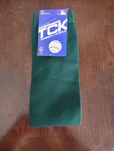 TCK Baseball Stirrup Dark Green - £17.77 GBP