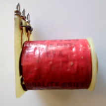 Pinball Coil A-17875 Solenoid Game Part NOS Flipper Bats Solid State With Sleeve - £16.07 GBP
