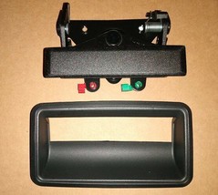 Tailgate Handle &amp; Bezel GMC Sierra C/K C1500 C2500 C3500 1988-1998 - $29.95