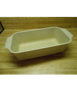 nordic ware loaf pan for microwave oven or conventional oven heavy type ... - £8.17 GBP