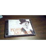 Fred Astaire Top Hat, White Tie &amp; Tails CD 15 songs! Fred Astaire favori... - £25.77 GBP