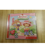 Strawberry Shortcake Amazing Cookie Party - PC/Mac The learning company ... - £18.64 GBP