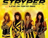 Live In Tokyo 1985 - $39.53