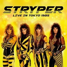 Live In Tokyo 1985 - £31.67 GBP