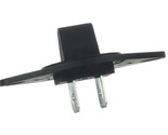 Genuine Dryer Thermostat  For Frigidaire FFRE4120SW CFRE4120SW FFRG4120S... - $86.07