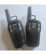 UNIDEN Long Range 2-Pack Two Way Walkie Talkies Radio Rechargeable 16 MI... - $256.05 MXN