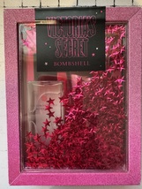 Victoria Secret Bombshell Gift Set  - $25.00