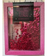 Victoria Secret Bombshell Gift Set  - $25.00