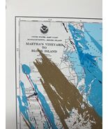 Leroy Neiman America's Cup 19th Challenge PLATE SIGN 26”x31” Serigraph N... - $296.01