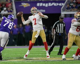 Matt Barkley 8X10 Photo San Francisco 49ers Forty Niners Picture Football Nfl - $4.94