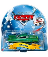 DISNEY PIXAR CARS CRUISER RAMONE ~ LOOK MY EYES CHANGE ~ DIE CAST ~ 2013... - $12.82