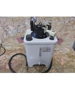 DAIKIN OIL HYDRAULIC UNIT NDJ159-152-20 1.5KW MOTOR PISTON PUMP V15AIRX-95 S14 - $1,066.99