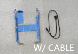 Dell Precision PowerEdge  T160 HDD Tray Hard Drive Bracket 3.5&quot; Caddy - $145.24 MXN