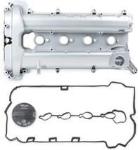 MITZONE Valve Cover Compatible with 2010-2017 GMC Terrain Chevy Equinox Malibu - $139.00