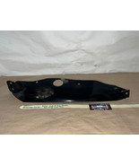 81 Cadillac Seville LEFT DRIVER SIDE DOOR JAM HINGE B PILLAR POST PLASTI... - $135.66 CAD