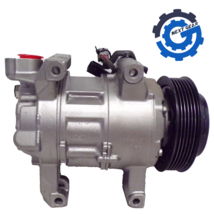 Remanufactured A/C Compressor for 2013-2020 Nissan Rogue 14-1181C 92600-... - $177.61