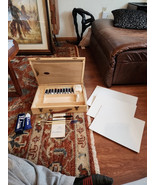Winsor &amp; Newton : Starting With Oil Paints Set! 10 37 ML Tubes, 1 120 ML... - $83.16