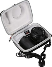 Fblfobeli Eva Hard Portable Carrying Case For Sony Alpha, Case Only - $20.67