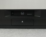 Civic 2001-2005 dash-mount Cassette drive for radio.OEM factory original... - $28.92