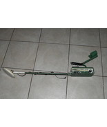 Garrett Master Hunter ADS I VLF/TR Deepseeker Detector for parts unteste... - $171.66 CAD