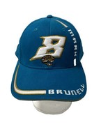 Jacksonville Jaguars Mark Brunell #8 Hat Embroidered Strapback Cap New NWT - €21,61 EUR